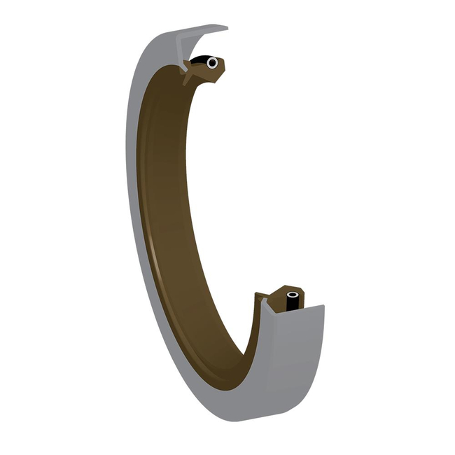 General Purpose Spring Loaded Double Lip Parker Oil Seals (TB TC TA)